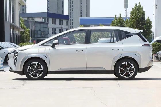 2024 Aion Y Plus Elektro-SUV Hochgeschwindigkeits-Langstrecke 5-Türer 5-Sitzer mit 2750 mm Radstand