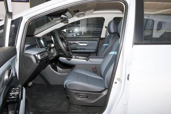 2024 Aion Y Plus Elektro-SUV Hochgeschwindigkeits-Langstrecke 5-Türer 5-Sitzer mit 2750 mm Radstand