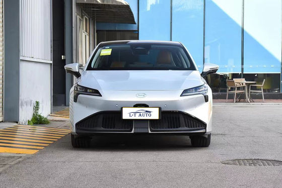 2024 GAC Aion S Plus 70 80 Batterie Elektrofahrzeug 5-Sitzer Automobil Elektroauto