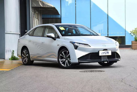 2024 GAC Aion S Plus 70 80 Batterie Elektrofahrzeug 5-Sitzer Automobil Elektroauto