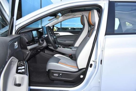 2024 GAC Aion S Plus 70 80 Batterie Elektrofahrzeug 5-Sitzer Automobil Elektroauto