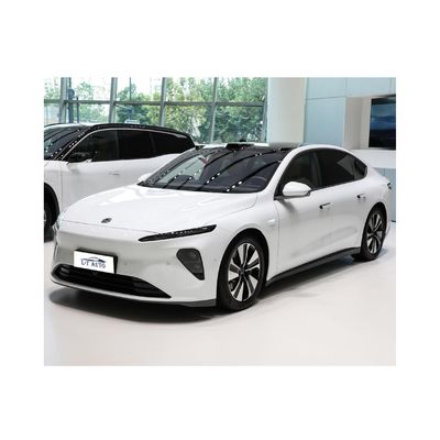 Rein elektrischer 2024 Luxus-Linkenfahrer Die perfekte Kombination aus Stil und Energie