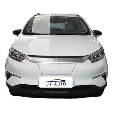 2024 BYD Yuan Pro EV 5 Sitz kleiner SUV Maximalgeschwindigkeit 160 Km/h WHEELBASE 2535mm Familienwagen