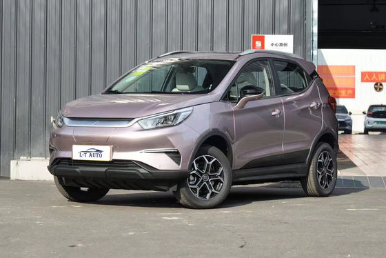 2024 BYD Yuan Pro EV 5 Sitz kleiner SUV Maximalgeschwindigkeit 160 Km/h WHEELBASE 2535mm Familienwagen