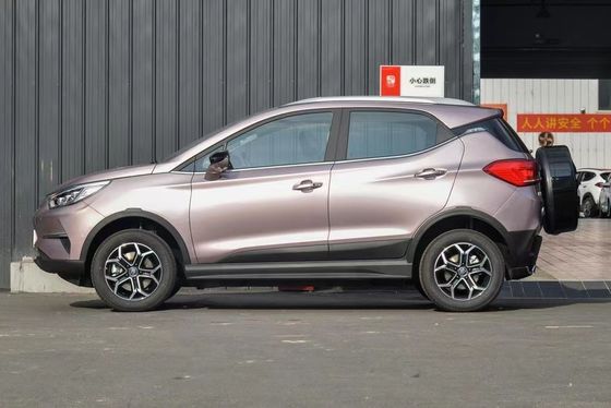 2024 BYD Yuan Pro EV 5 Sitz kleiner SUV Maximalgeschwindigkeit 160 Km/h WHEELBASE 2535mm Familienwagen