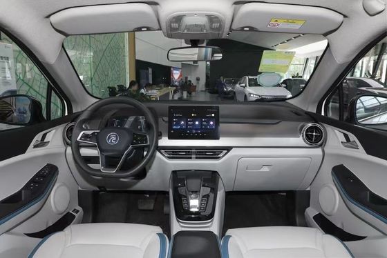 2024 BYD Yuan Pro EV 5 Sitz kleiner SUV Maximalgeschwindigkeit 160 Km/h WHEELBASE 2535mm Familienwagen