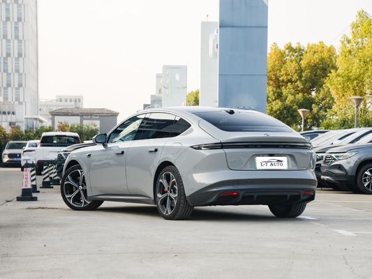 NIO Et5 Et7 Ec6 Es6 2024 Energiefahrzeug Hochgeschwindigkeit Ev Fahrzeug Ladezeit 6-8 Stunden