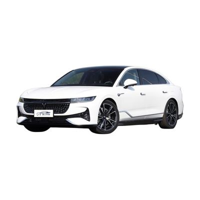 Voyah Chasing Light 4WD Ultra-lange Akkulaufzeit Lantu Zhuiguang Ende reines Elektroauto