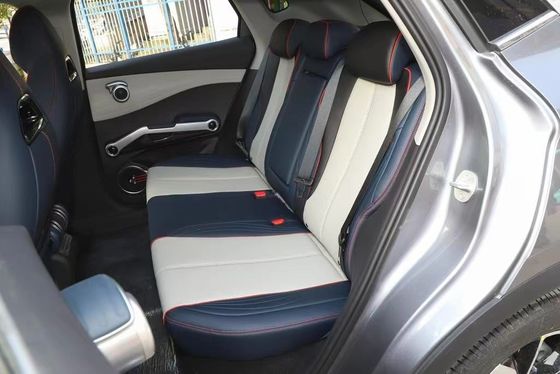 2024 BYD Flaggschiff-Auto-Modell Yuan Plus Elektrofahrzeug-SUV für Kundenanforderungen