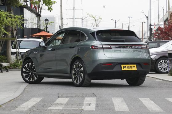 Elektroauto Aito M5 Luxus-SUV mit Lithiumbatterie und maximaler Geschwindigkeit von 190 km/h
