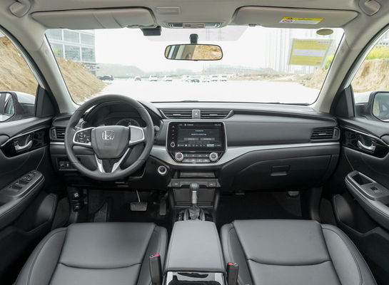 Automatische Honda ENVIX 180Turbo CVT Benzinwagen Limousine und elektrisches Lenksystem 2024