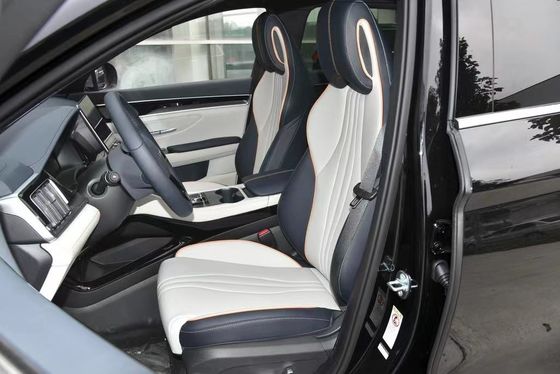 2024 BYD Song Plus EV 520/605km Range Kompaktes SUV mit Lithium-Eisen-Phosphat-Batterie