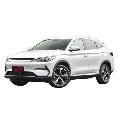 Normaler Lenkrad 2024 BYD Song Plus Ev Made In SUV Flaggschiff Energie Elektrofahrzeug