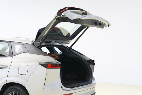Changan Uni Z Gebrauchtwagen Luxus-SUV mit 5-Sitzer-Körperstruktur und Hybrid-Technologie