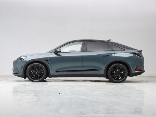 Polar Fox Alpha T ARCFOX S 5 Türen 5 Sitz SUV mit 160 kW Maximalleistung und 700 km Reichweite