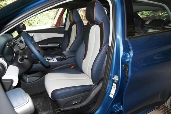 2024 BYD Yuan Plus SUV Energiefahrzeuge Elektroauto mit Lithium-Eisenphosphatbatterie