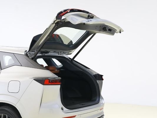 Changan UNI Z Elektroauto 2024 Gebrauchtwagen Auto Changan UNIZ Hybridfahrzeug Brennstoffhybrid