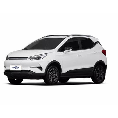 Energiefahrzeuge Elektrische Limousine BYD Yuan Plus Tang Han Ev Song EV mit Radstütze 2535mm