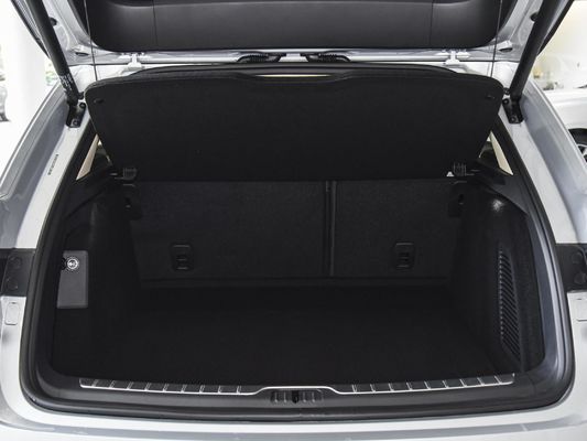 2024 Aito M5 Die perfekte Kombination aus Stil und Effizienz in einem 5-Türer 5-Sitzer SUV