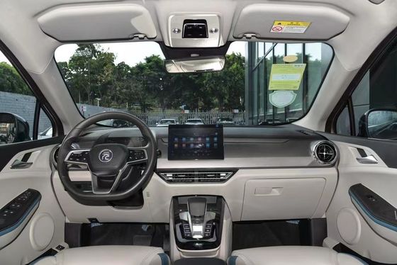 Energiefahrzeuge Elektrische Limousine BYD Yuan Plus Tang Han Ev Song EV mit Radstütze 2535mm