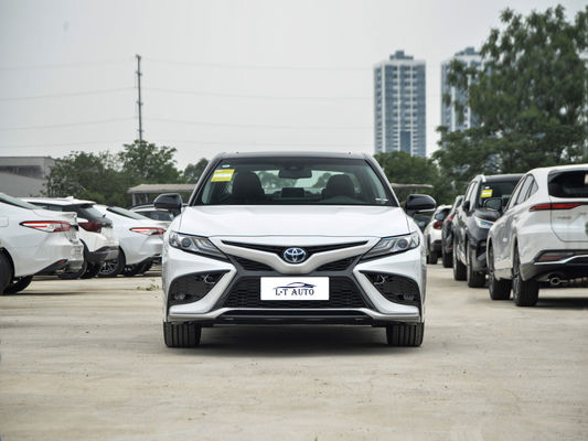 Toyota Camry 2024 Brennstoffzell-Hybridfahrzeug mit elektrischem Rückspiegel und Heizung