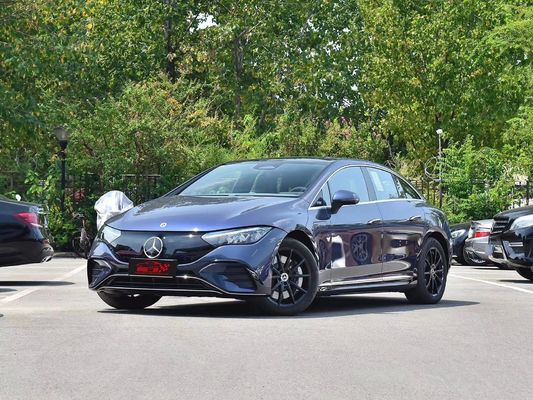 Energiefahrzeuge Benz EQE 350 2024 Luxusauto mit 215 kW Motor und 752 km Langstreckenleistung