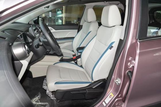 Energiefahrzeuge Elektrische Limousine BYD Yuan Plus Tang Han Ev Song EV mit Radstütze 2535mm