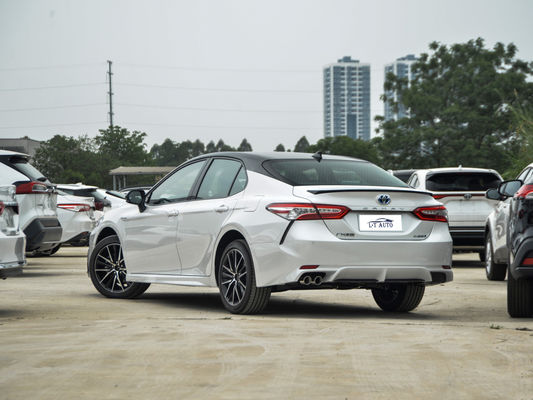 Toyota Camry 2024 Brennstoffzell-Hybridfahrzeug mit elektrischem Rückspiegel und Heizung