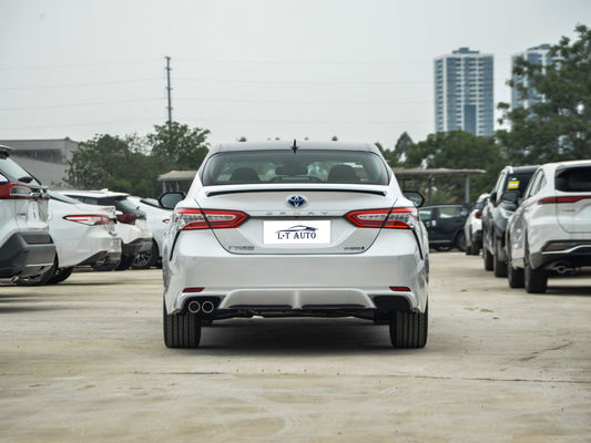 Toyota Camry 2024 Brennstoffzell-Hybridfahrzeug mit elektrischem Rückspiegel und Heizung