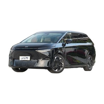 Xpeng X9 4WD MPV Komfortabel und praktisch Länge 5293mm Radstand 3160mm