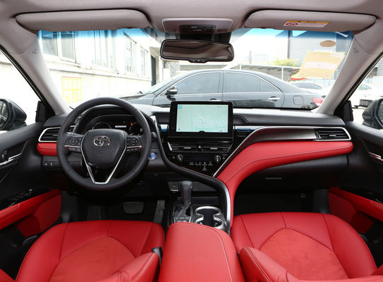 Toyota Camry 2024 Brennstoffzell-Hybridfahrzeug mit elektrischem Rückspiegel und Heizung
