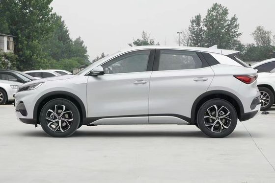 2024 BYD Yuan Plus SUV Energiefahrzeug Elektrische Limousine Lithium Eisenphosphat Batterie