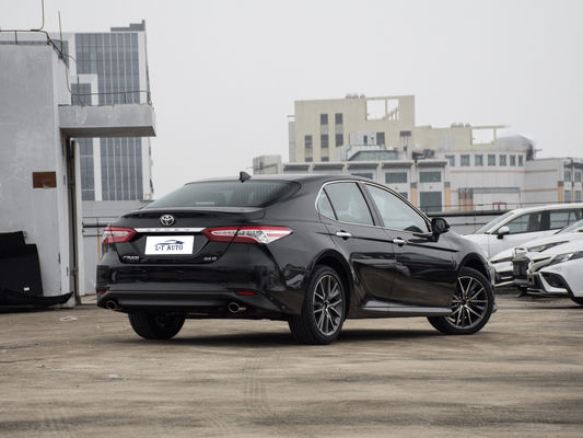2023 Toyota Corolla Hybrid 0km Gebrauchtwagen für Ihre Anforderungen