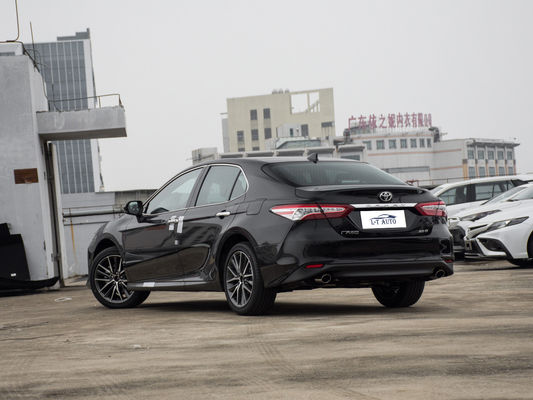 2023 Toyota Corolla Hybrid 0km Gebrauchtwagen für Ihre Anforderungen