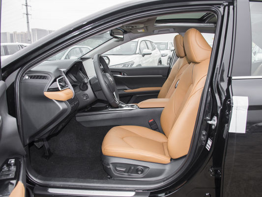2023 Toyota Corolla Hybrid 0km Gebrauchtwagen für Ihre Anforderungen