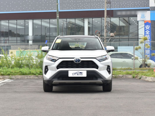 s Toyota RAV4 Gas-Electric Hybrid SUV mit 4600x1855x1680 ABS Antilock Bremssystem