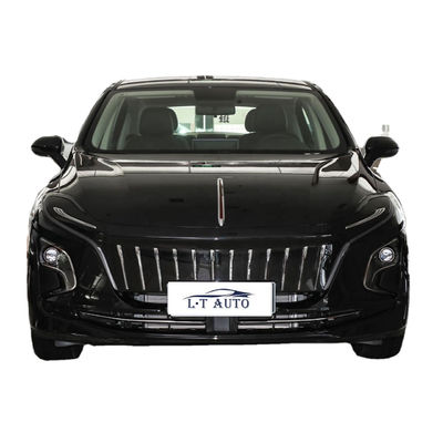 5040*1910*1569 Hongqi E-Qm5 2024 reiner Elektro-Luxuswagen mit 431-605 Km Reichweite