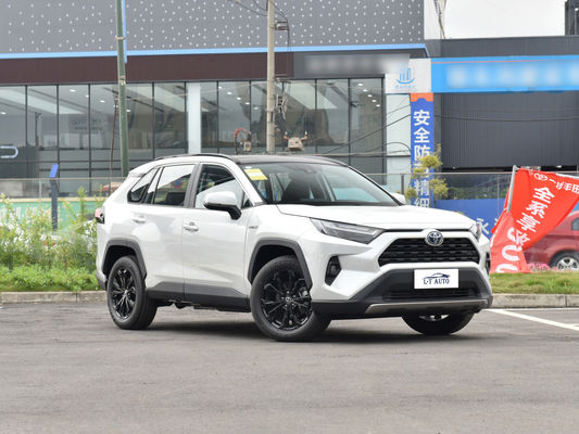 s Toyota RAV4 Gas-Electric Hybrid SUV mit 4600x1855x1680 ABS Antilock Bremssystem
