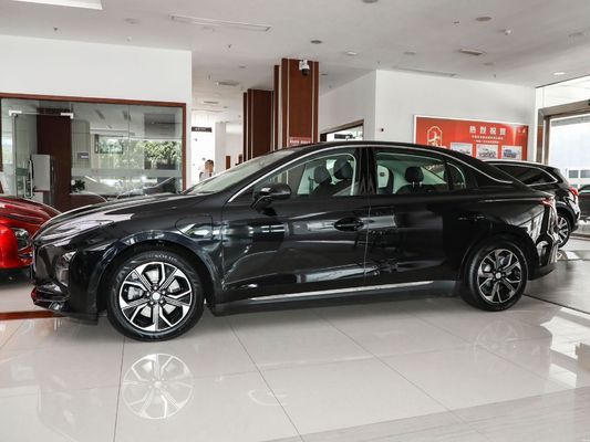 5040*1910*1569 Hongqi E-Qm5 2024 reiner Elektro-Luxuswagen mit 431-605 Km Reichweite