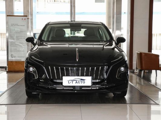 5040*1910*1569 Hongqi E-Qm5 2024 reiner Elektro-Luxuswagen mit 431-605 Km Reichweite