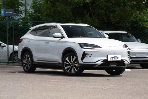 s BYD 2023 Song Plus EV Hybrid Car Elektrofahrzeuge mit 5-Türer 5-Sitzer SUV-Körper