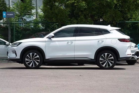s BYD 2023 Song Plus EV Hybrid Car Elektrofahrzeuge mit 5-Türer 5-Sitzer SUV-Körper
