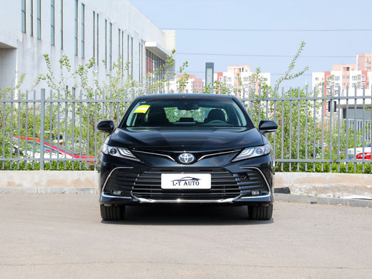 Toyota Camry 5-Sitzer Hybrid Benzin Benzin 2.0G 2.5G 2.5Q Luxus und Komfort