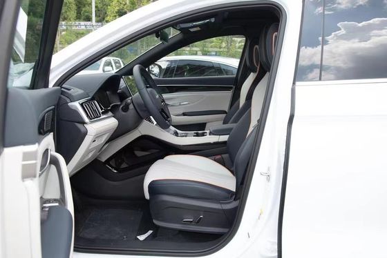 s BYD 2023 Song Plus EV Hybrid Car Elektrofahrzeuge mit 5-Türer 5-Sitzer SUV-Körper