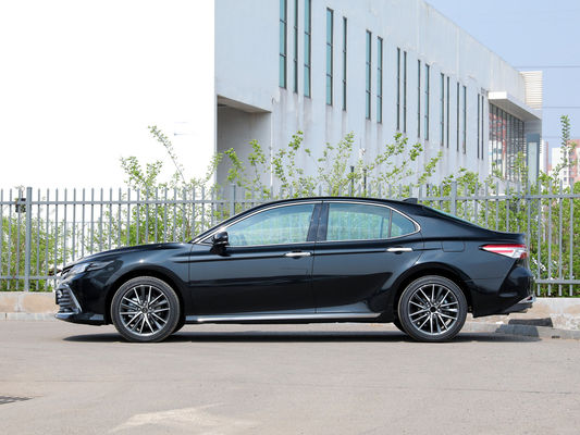 Toyota Camry 5-Sitzer Hybrid Benzin Benzin 2.0G 2.5G 2.5Q Luxus und Komfort