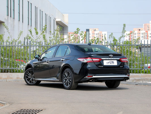 Toyota Camry 5-Sitzer Hybrid Benzin Benzin 2.0G 2.5G 2.5Q Luxus und Komfort