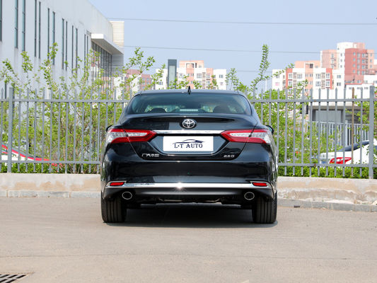 Toyota Camry 5-Sitzer Hybrid Benzin Benzin 2.0G 2.5G 2.5Q Luxus und Komfort