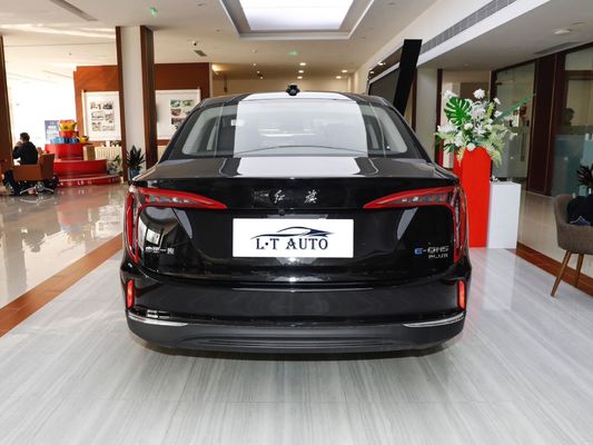 Komfortabler und stilvoller Hongqi E-Qm5 mittelgroßes reines Elektroauto mit 2990 mm Radstand