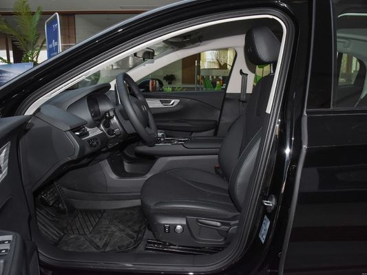 Komfortabler und stilvoller Hongqi E-Qm5 mittelgroßes reines Elektroauto mit 2990 mm Radstand