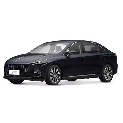Hongqi E-qm5 E-hs9 Der fortschrittliche 4-Türer 5-Sitzer Hatchback mit Eisenphosphatbatterie